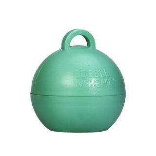 Ballongvekt - Ball - Mintgrønn 35g