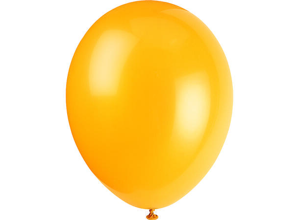 Ballonger - Pastell 30cm - 10pk
