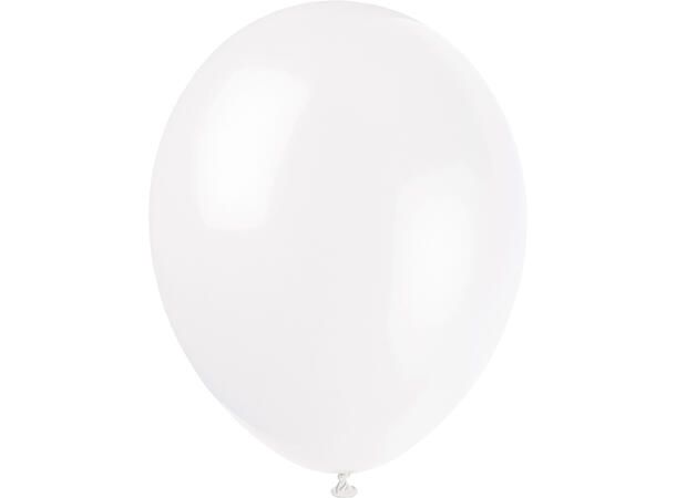 Ballonger - Pastell 30cm - 10pk