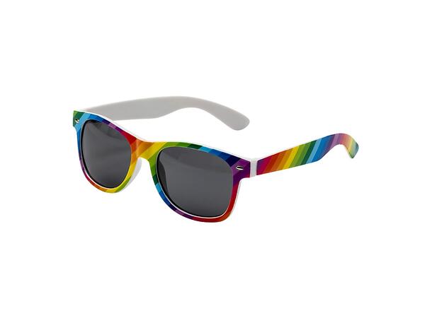 Rainbow - Solbriller 1 Par briller