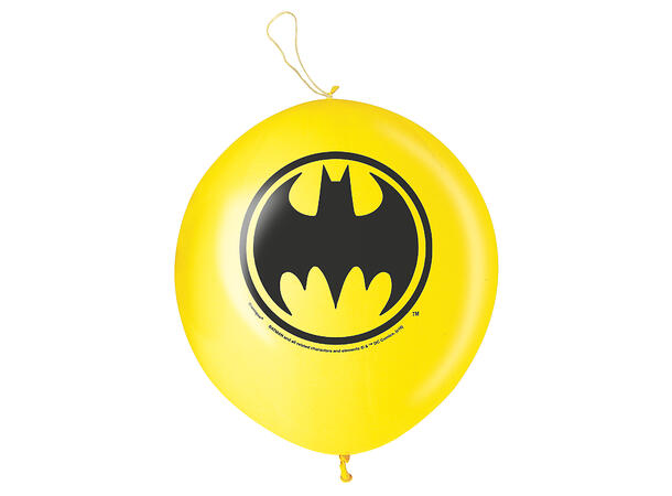 Ballonger - Batman 2pk