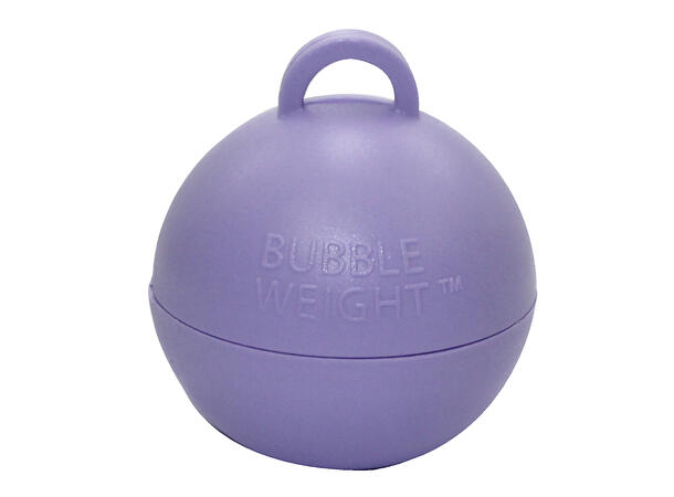Ballongvekt - Lavendel Ball 35g