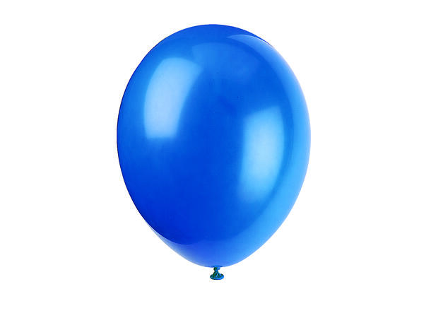 Ballonger - Assortert 30cm - 50pk