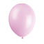 Ballonger - Lys Rosa 30cm - 10pk