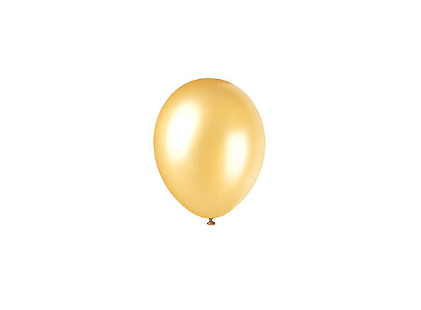 Ballonger - Perlemor Champagne 30cm - 50pk