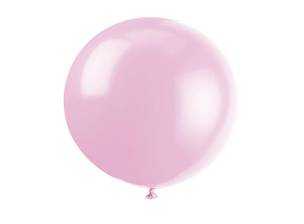 Megaballonger - Assorterte 91cm - 6pk
