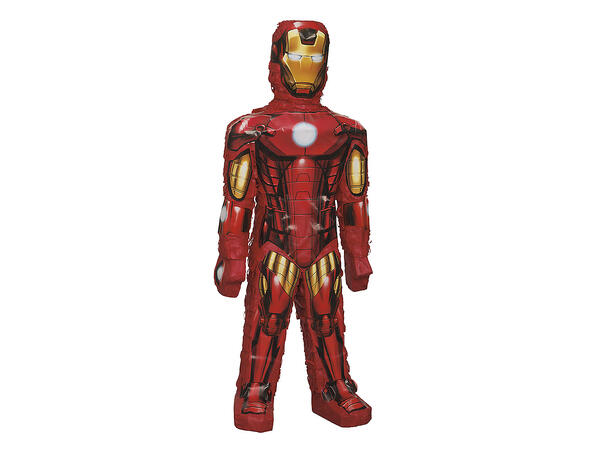 Pinata - Iron Man Standard