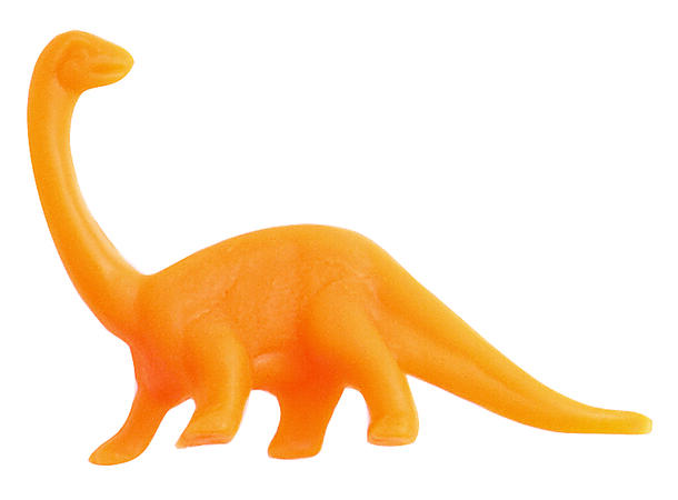 Pinata Filler - Dinosaurer 12pk